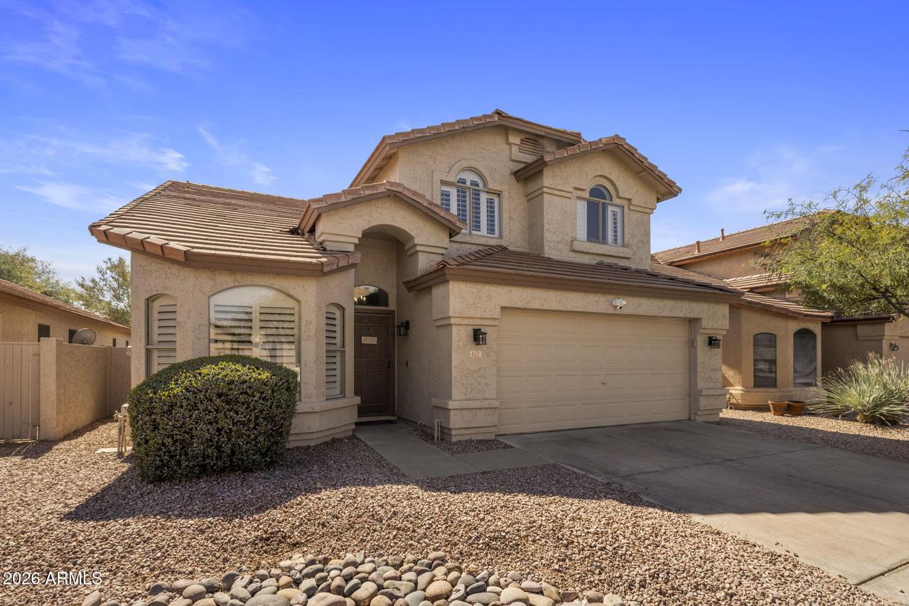 4621 E Swilling Rd., Phoenix, AZ 85050