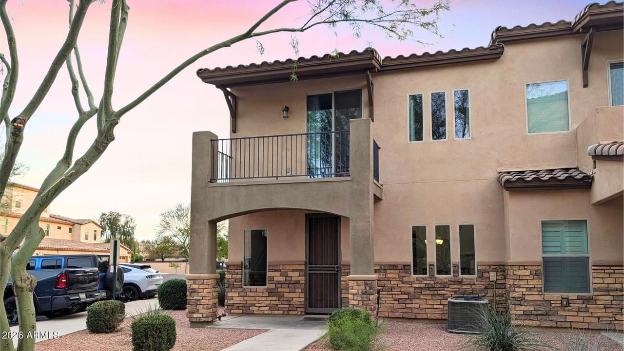 2821 S Skyline Dr. #113, Mesa, AZ 85212
