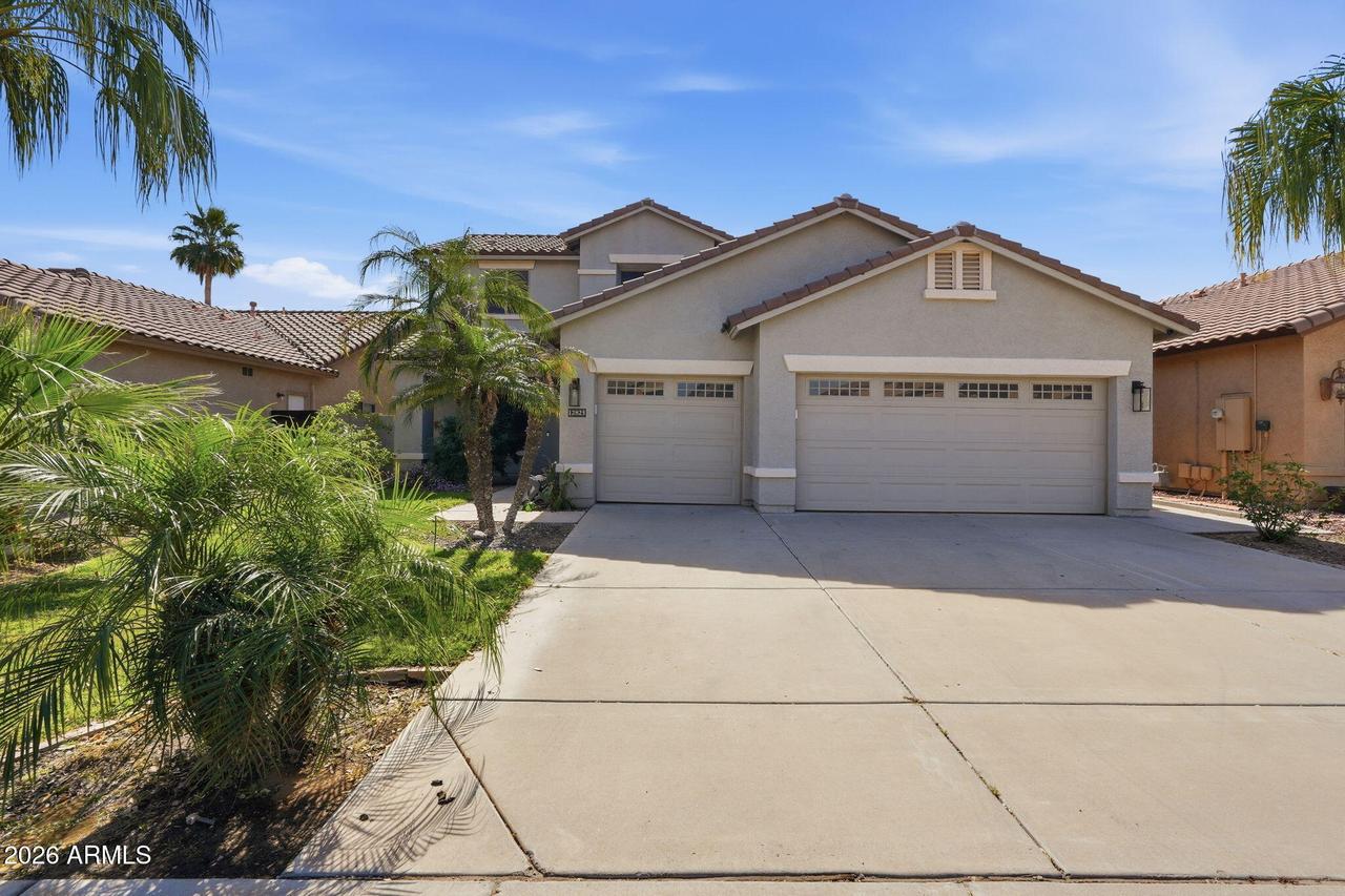 12825 W Whitton Ave., Avondale, AZ 85392