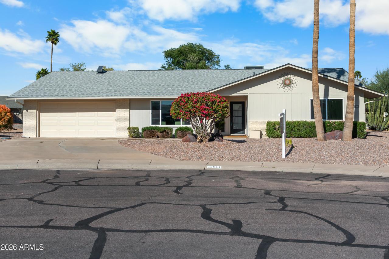 12514 W Butterfield Dr., Sun City West, AZ 85375