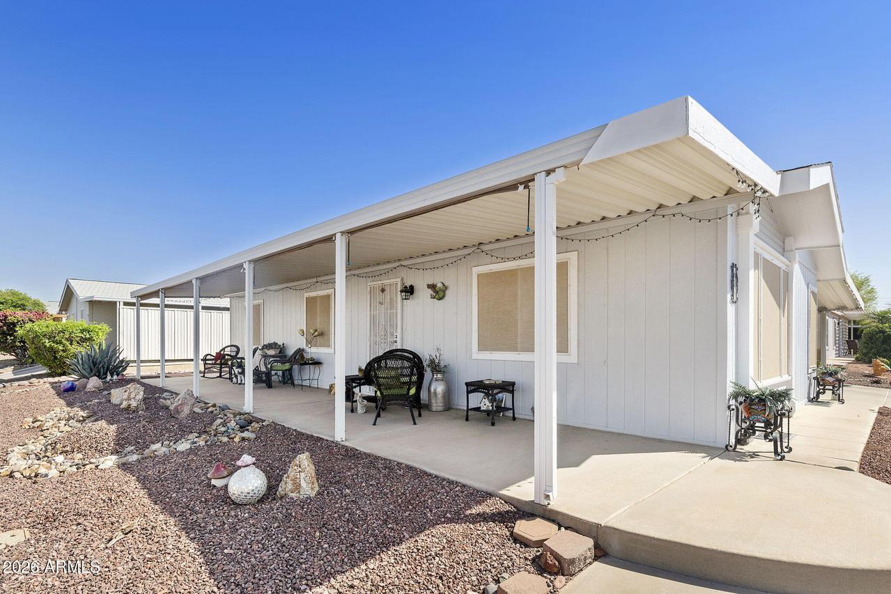 3700 S Tomahawk Rd. #59, Apache Junction, AZ 85119