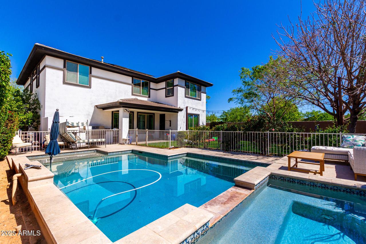 4167 E Sierra Madre Ave., Gilbert, AZ 85296