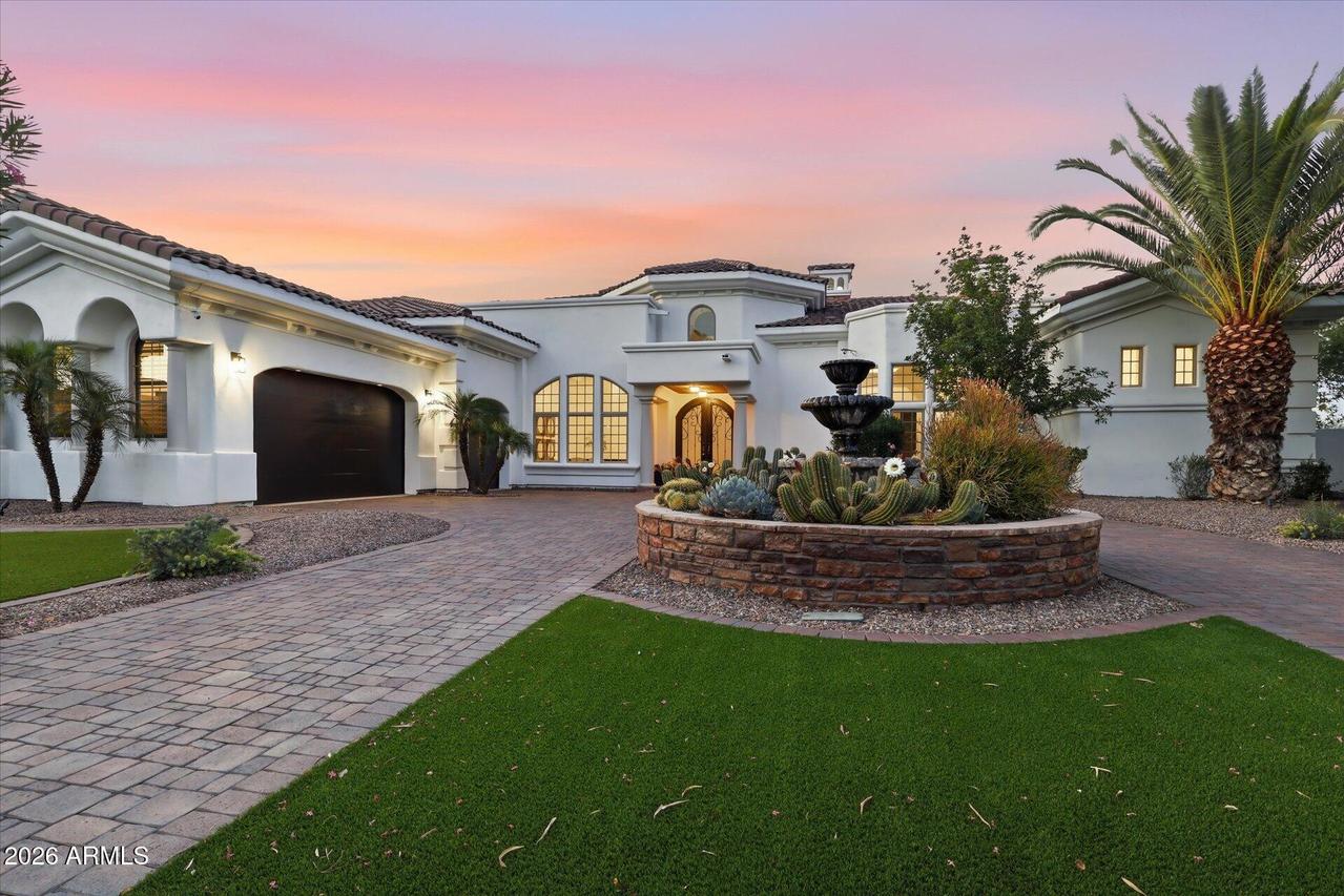 4450 E Gemini Pl., Chandler, AZ 85249