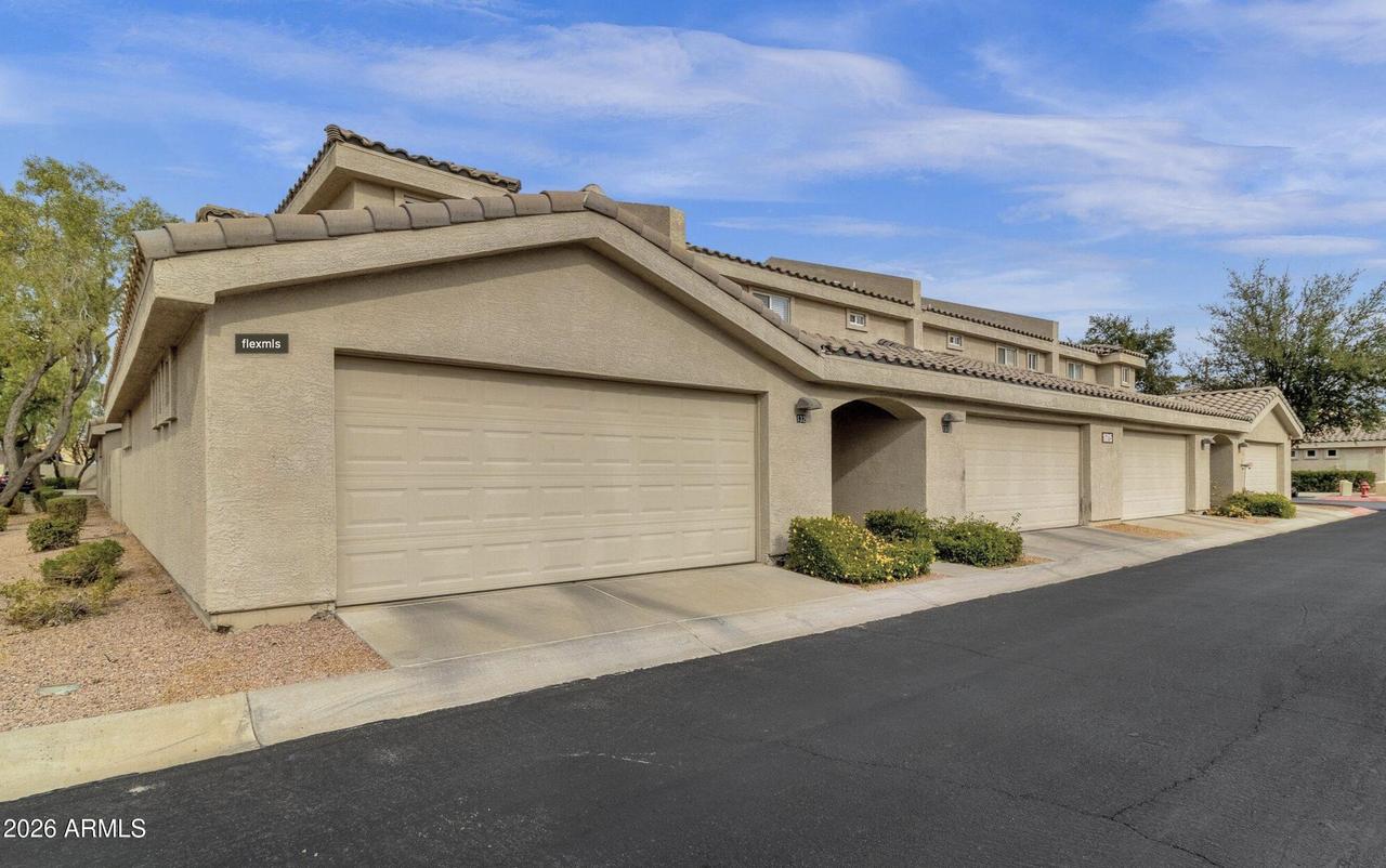 16015 N 30th St. #122, Phoenix, AZ 85032