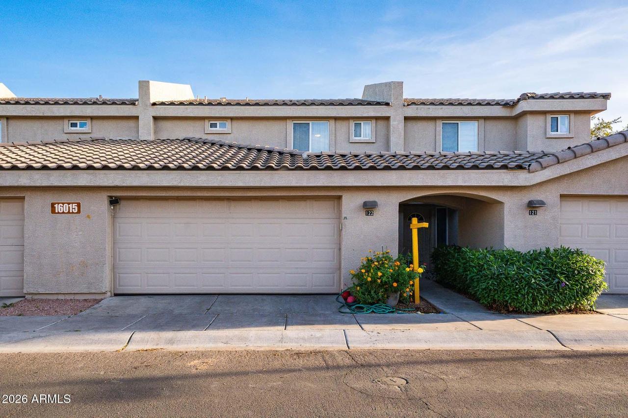 16015 N 30th St. #122, Phoenix, AZ 85032