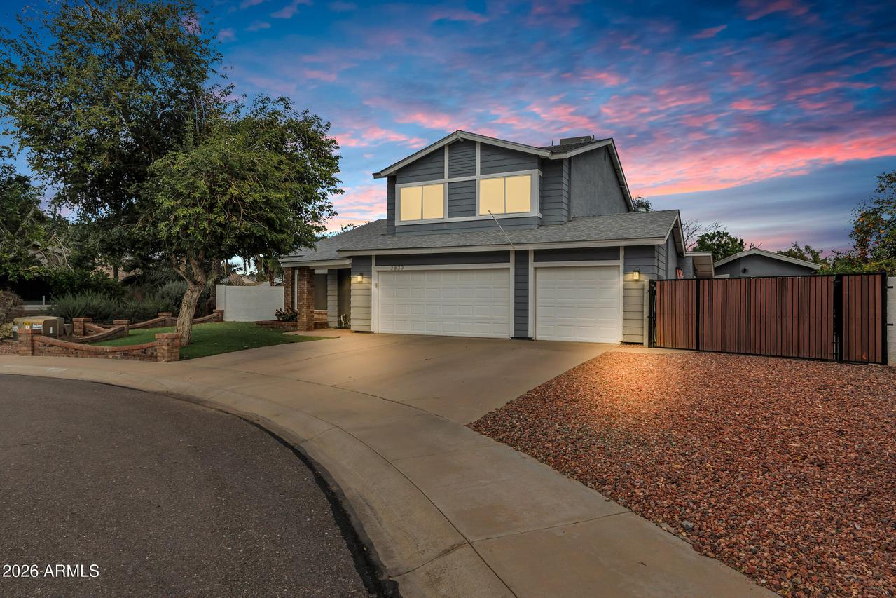 2829 N Cholla St., Chandler, AZ 85224