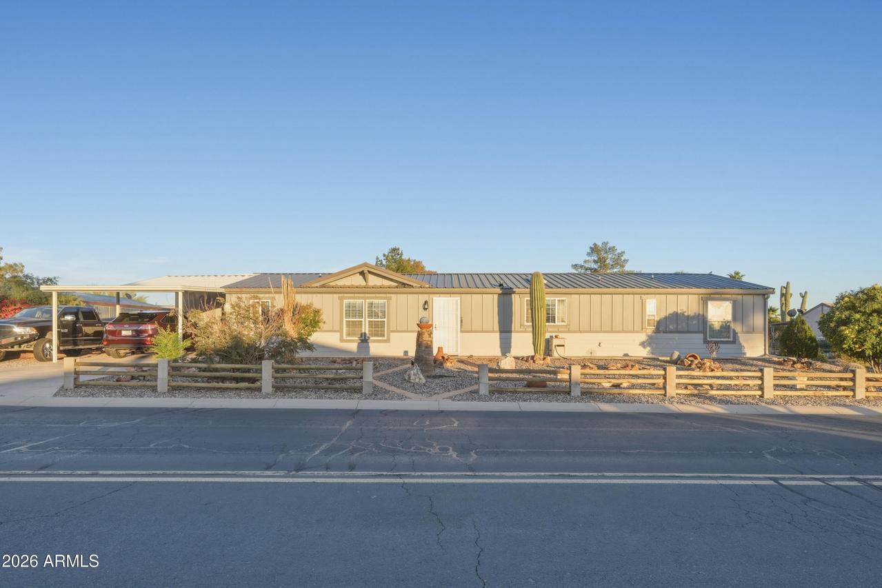 3705 N Florence Blvd., Florence, AZ 85132