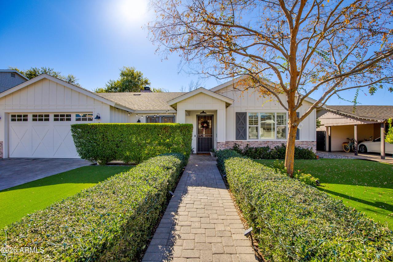 3247 E Sells Dr., Phoenix, AZ 85018