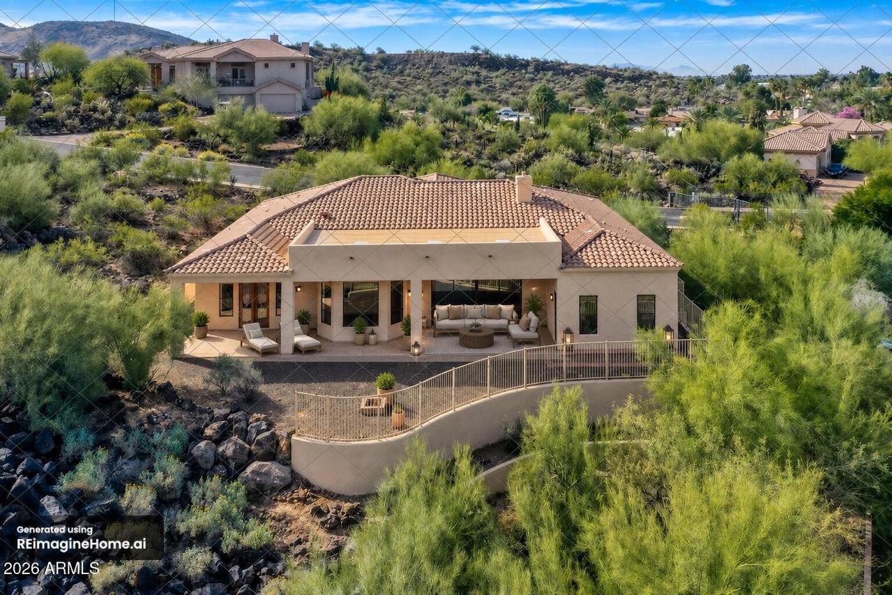 1642 W Mandalay Ln., Phoenix, AZ 85023