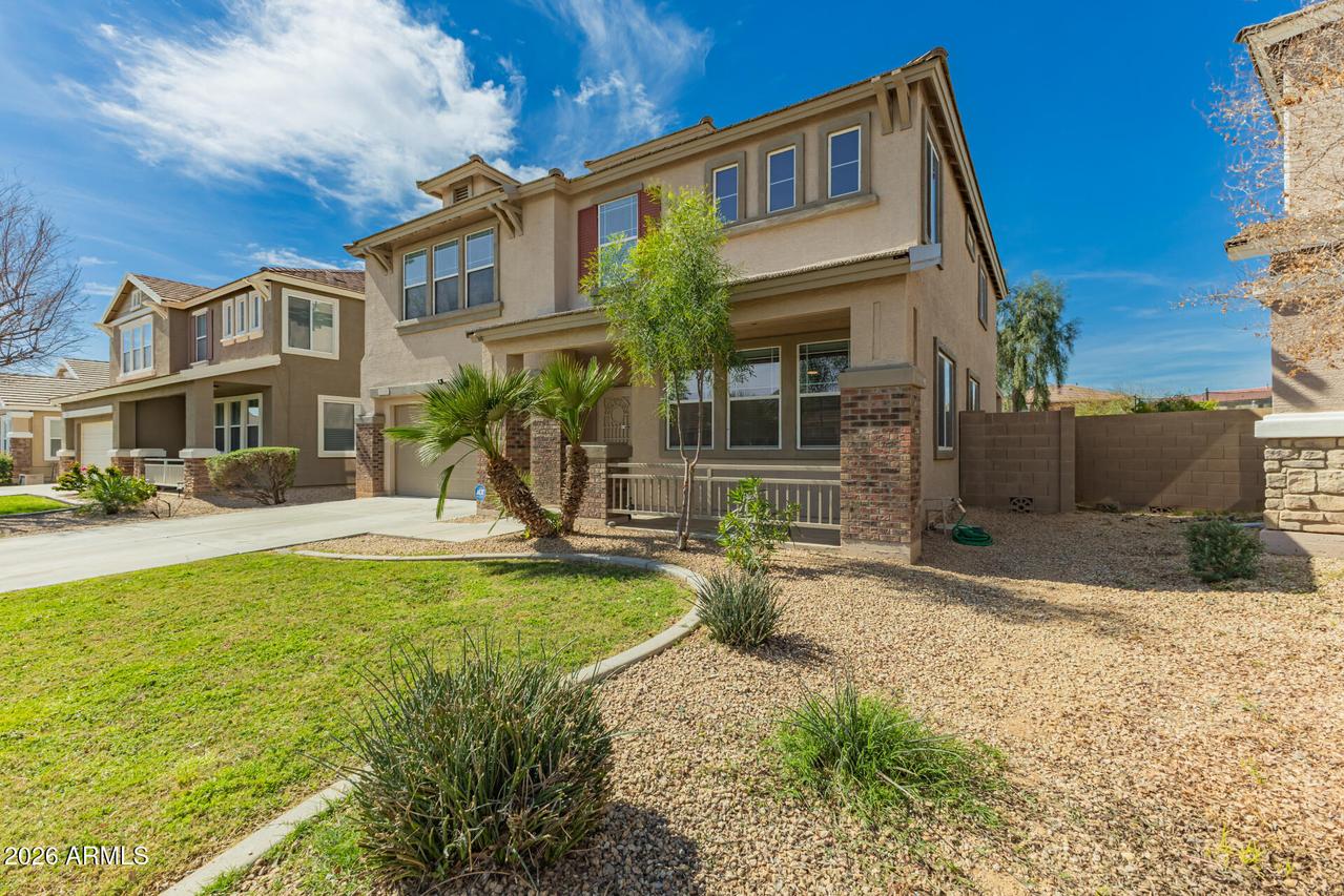 12436 N 150th Ln., Surprise, AZ 85379