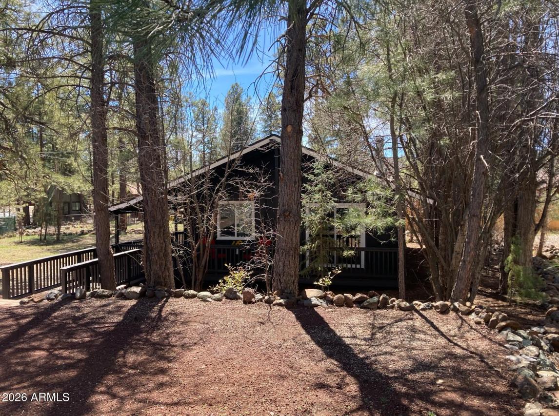 605 E Hillside Dr., Munds Park, AZ 86017