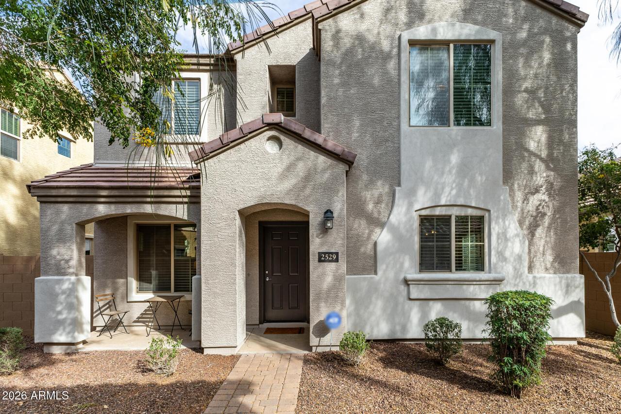2529 E Vermont Dr., Gilbert, AZ 85295