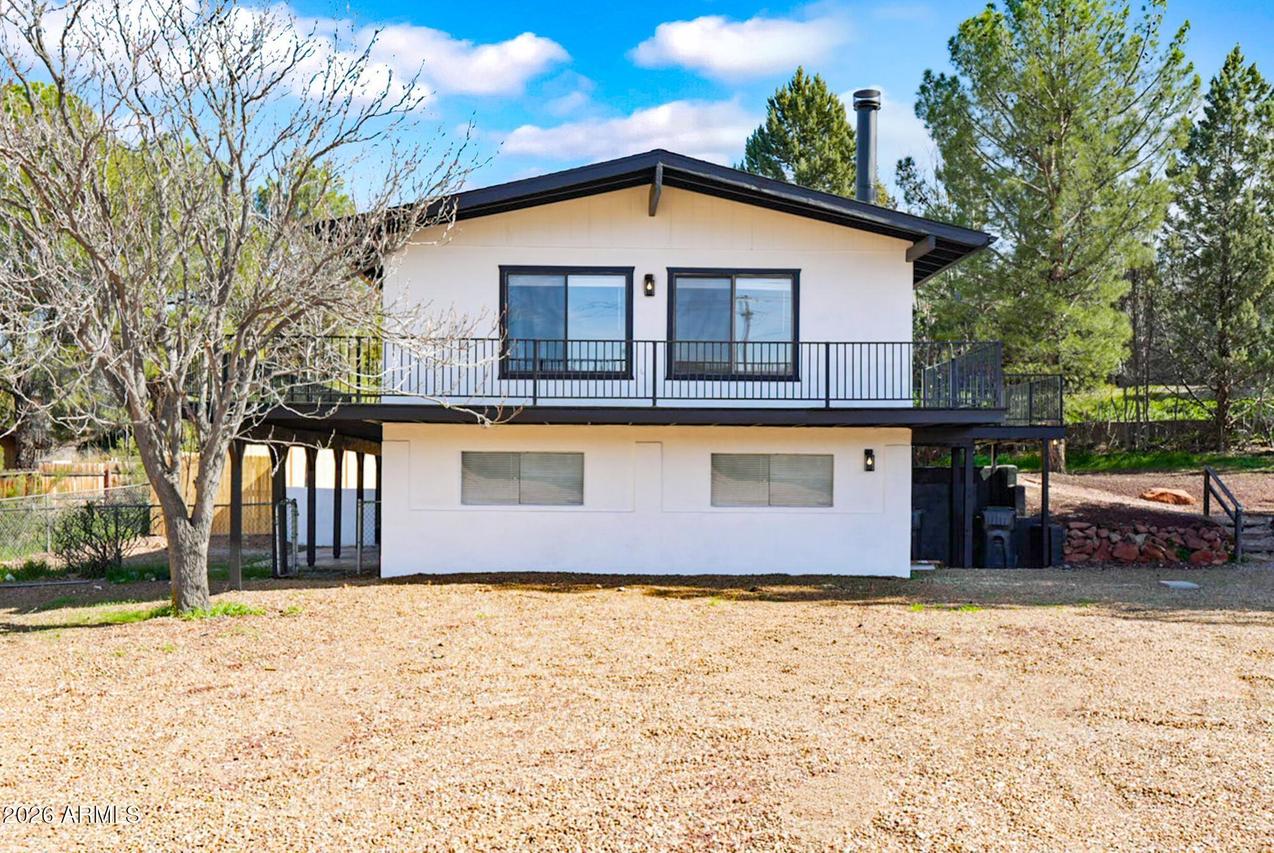 2291 S Puma Cir., Cottonwood, AZ 86326