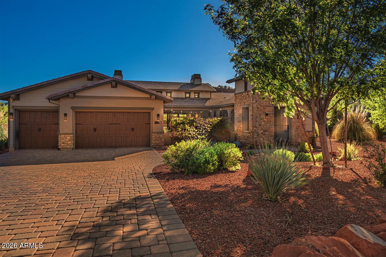 72 Lagos Ct., Sedona, AZ 86336