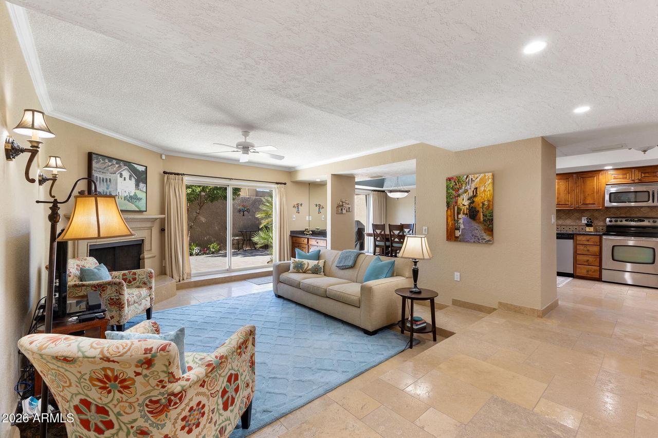 8047 E Via Del Desierto, Scottsdale, AZ 85258