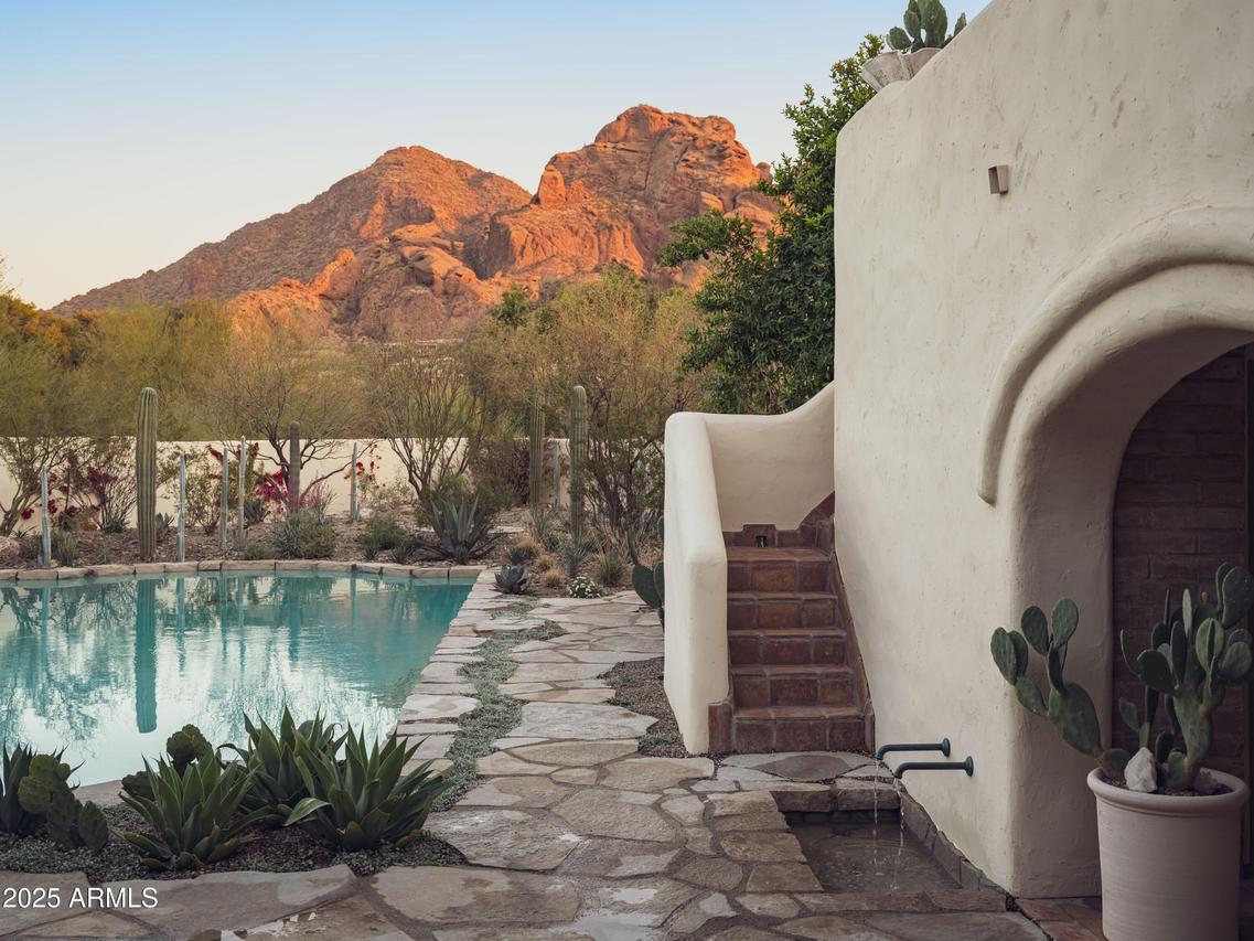 4747 E Arroyo Verde Dr., Paradise Valley, AZ 85253