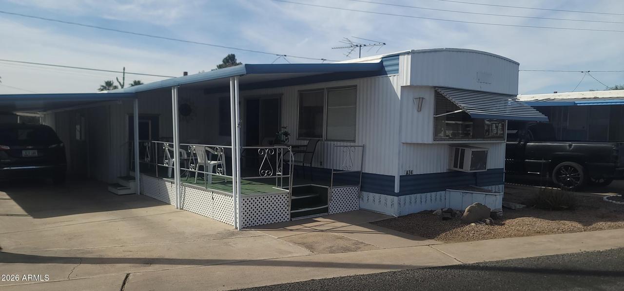 44 S Hawes Rd. #A34, Mesa, AZ 85208