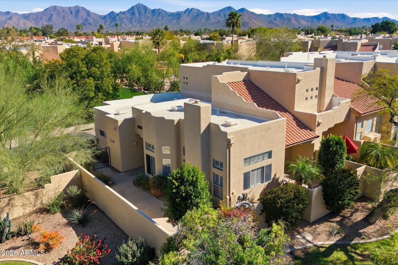 9070 E Gary Rd. #105, Scottsdale, AZ 85260