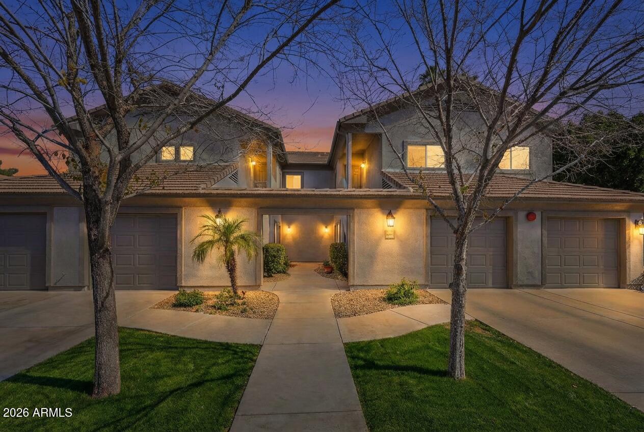 7401 W Arrowhead Clubhouse Dr. #2023, Glendale, AZ 85308