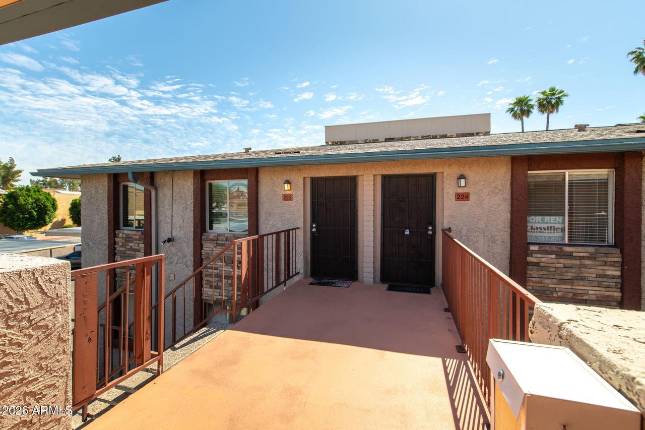 4354 N 82nd St. #223, Scottsdale, AZ 85251