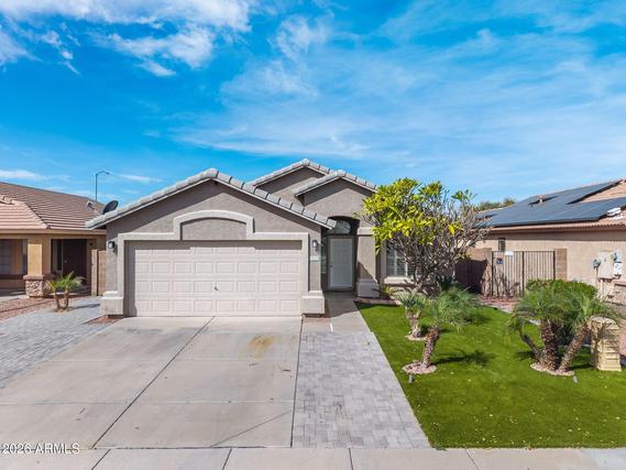 New Homes For Sale This Week That Attend West Point Elementary School: February 20th to February 26th