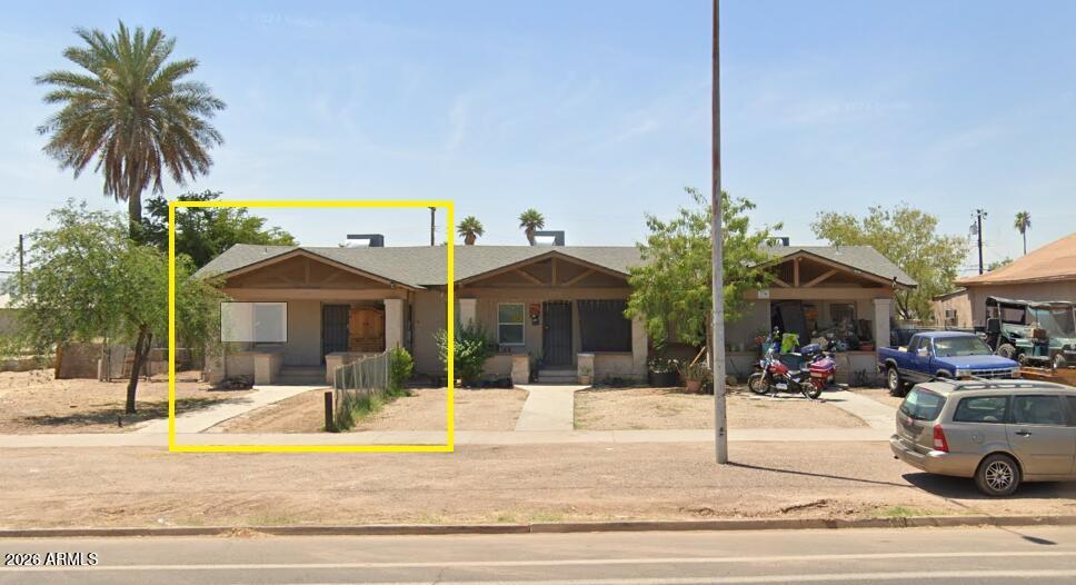 2013 W Adams St., Phoenix, AZ 85009