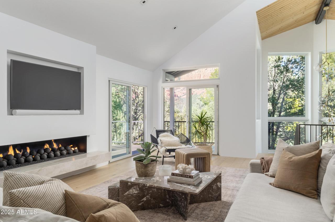 460 Coronado Tr., Sedona, AZ 86336