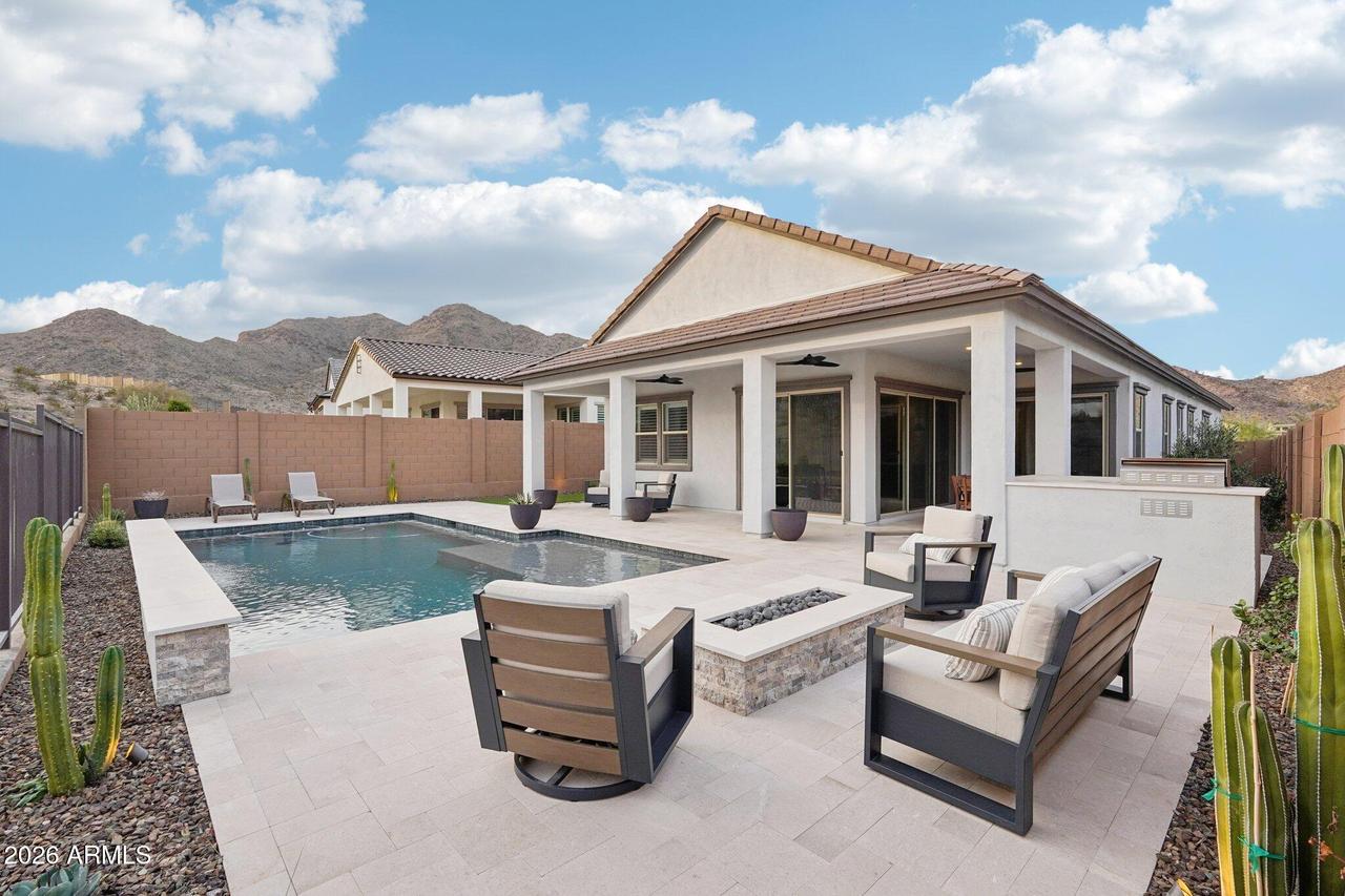 21317 W Roanoke Ave., Buckeye, AZ 85396