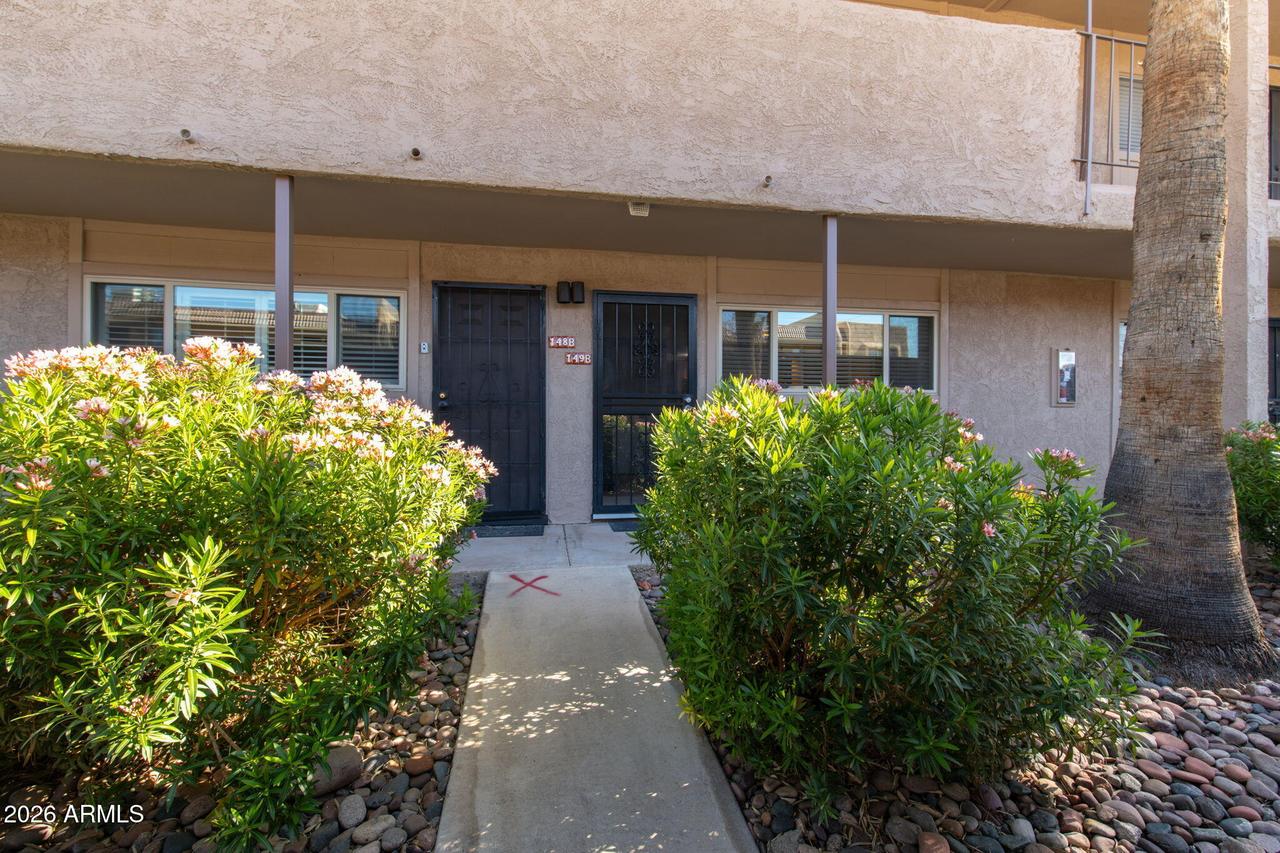 7436 E Chaparral Rd. #B149, Scottsdale, AZ 85250
