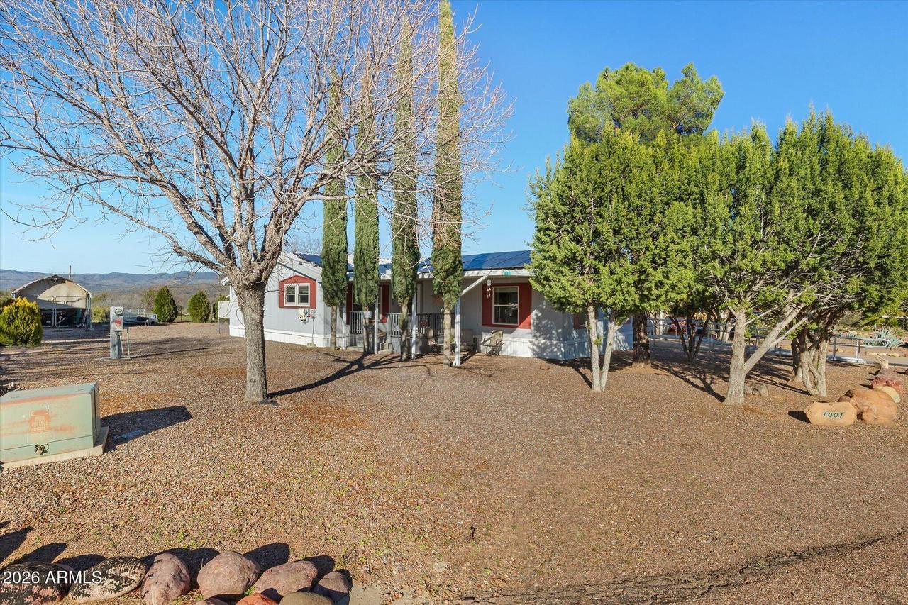 1001 N Deer Creek Dr., Payson, AZ 85541