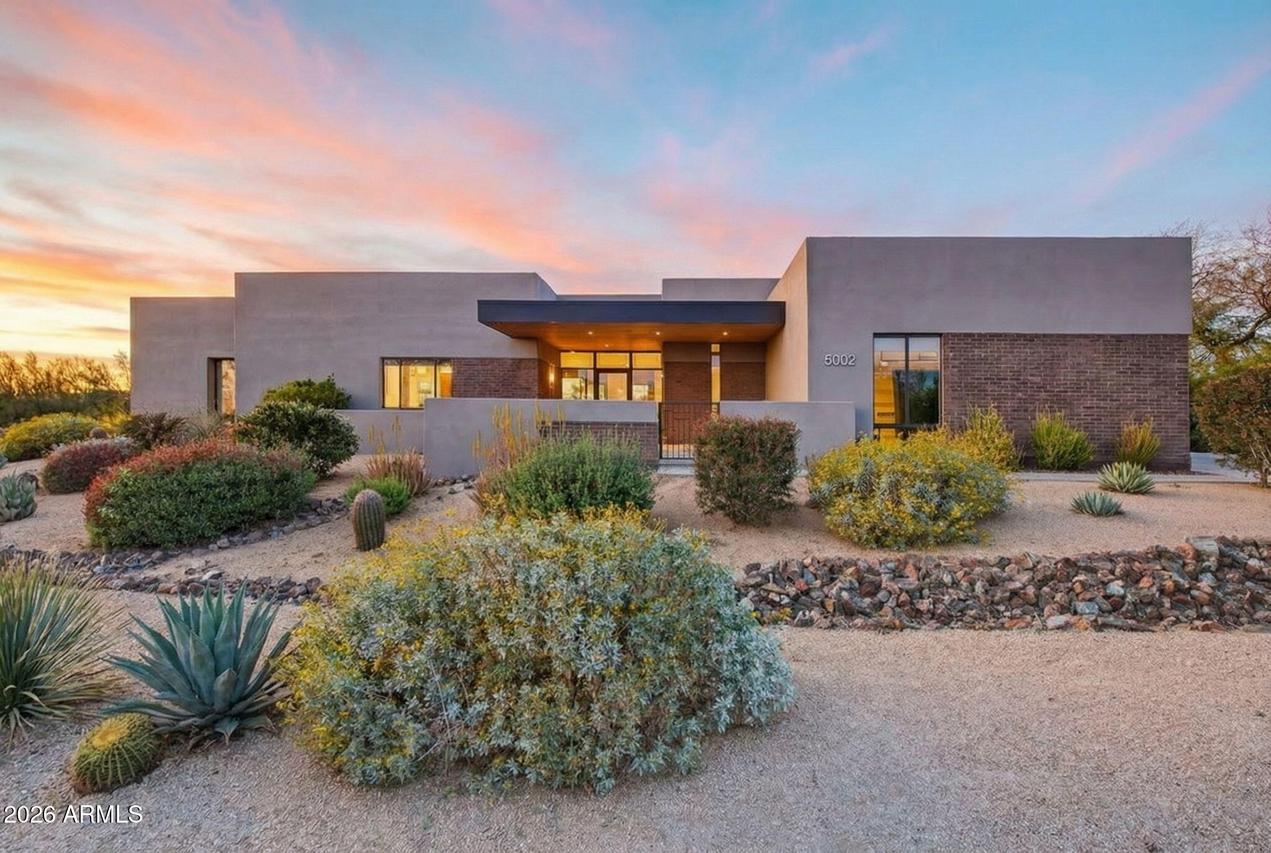 8002 E Williams Dr., Scottsdale, AZ 85255