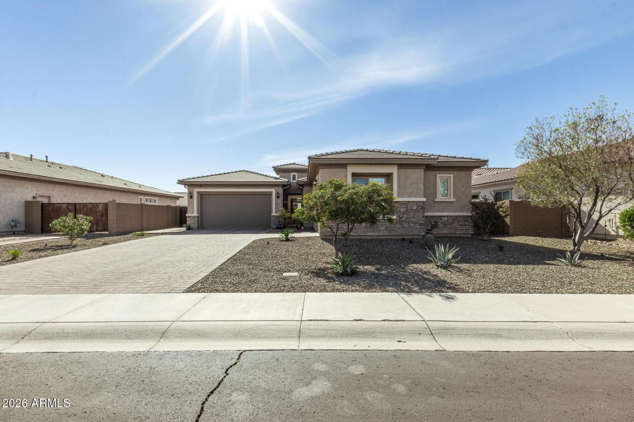 10745 E Evergreen St., Mesa, AZ 85207