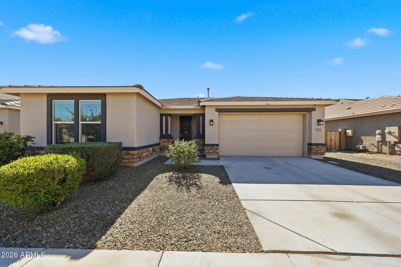 5419 W Leodra Ln., Laveen, AZ 85339