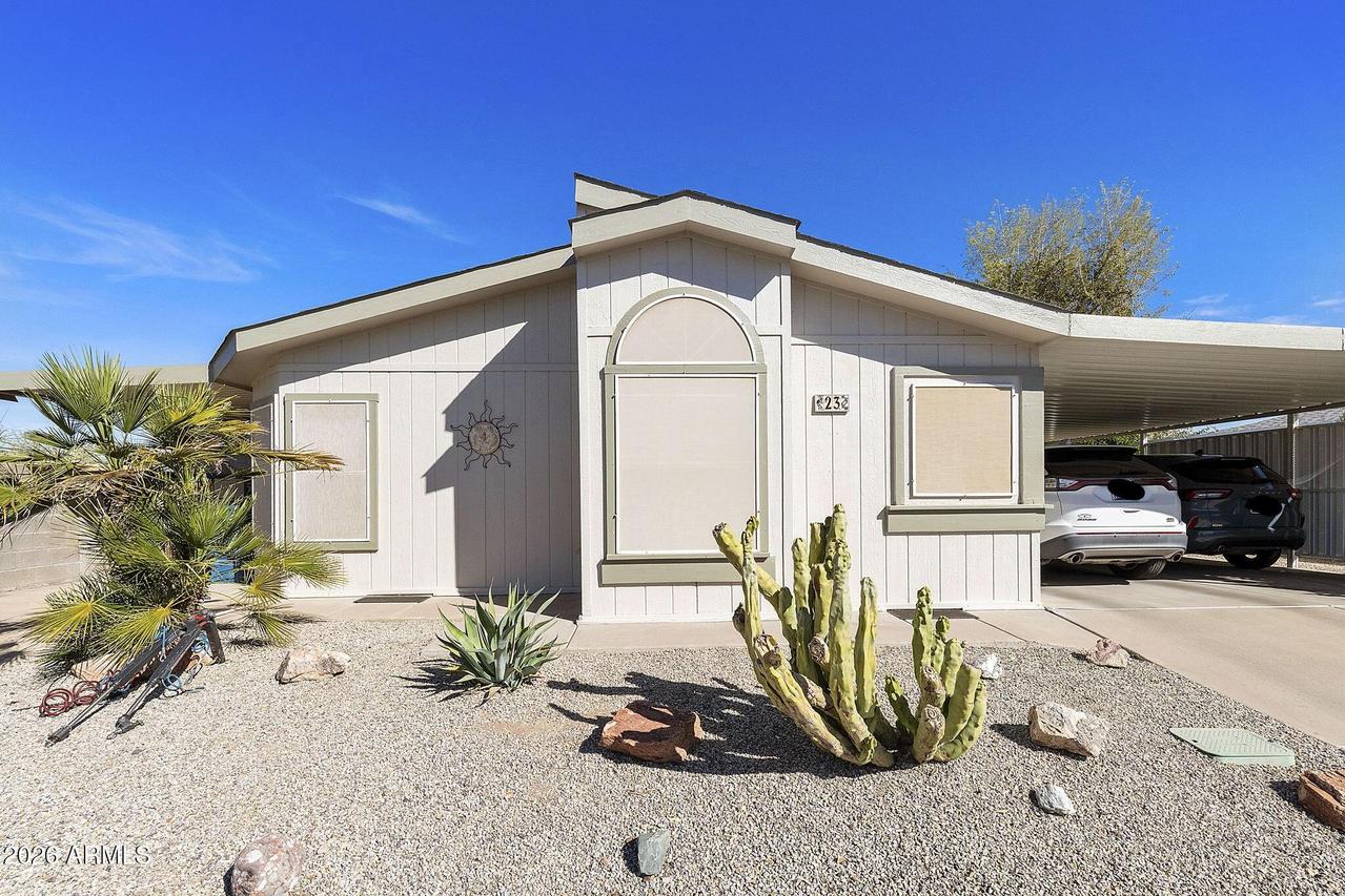 3700 S Tomahawk Rd. #95, Apache Junction, AZ 85119