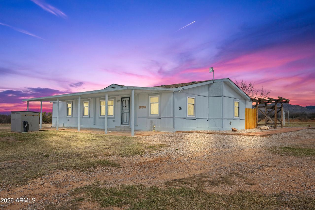 10072 S Shiloh Ranch Rd., Hereford, AZ 85615