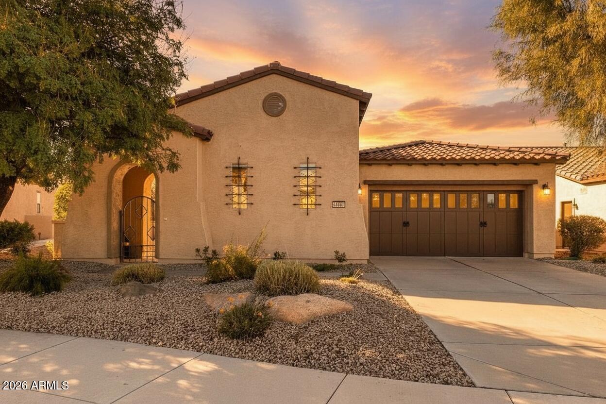 12887 W Fetlock Tr., Peoria, AZ 85383