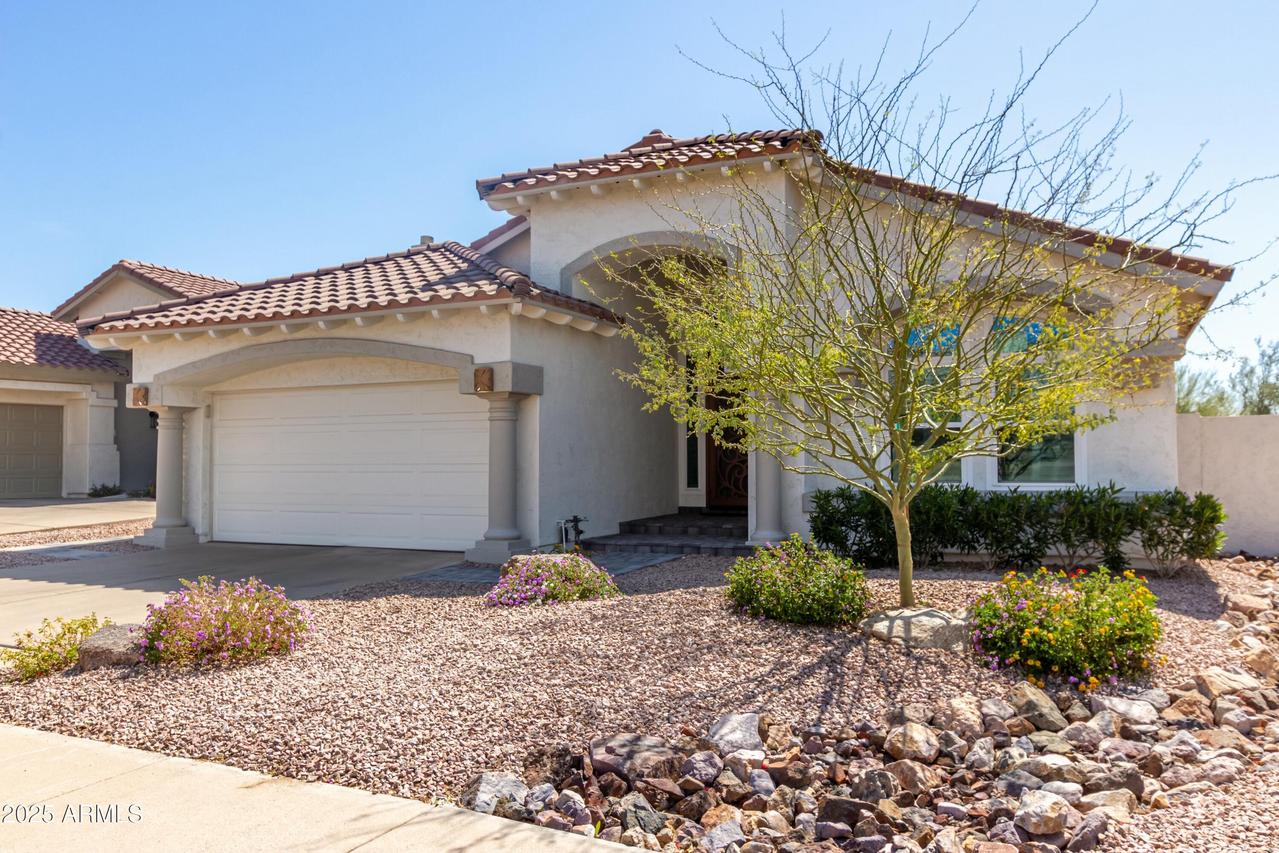 4429 E Rancho Caliente Dr., Cave Creek, AZ 85331