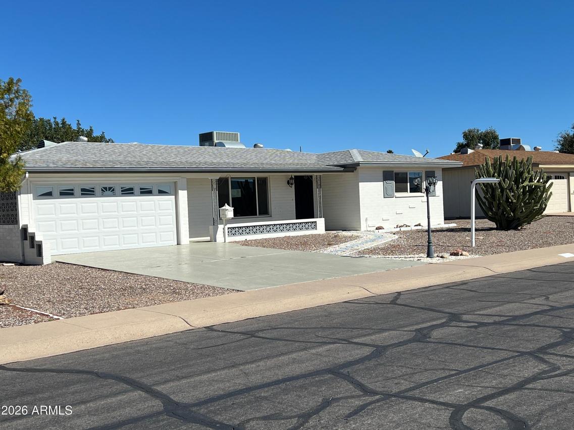 5410 E Dodge St., Mesa, AZ 85205