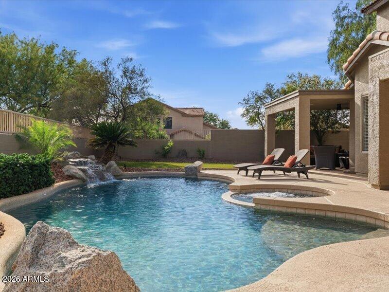 4143 E Andrea Dr., Cave Creek, AZ 85331