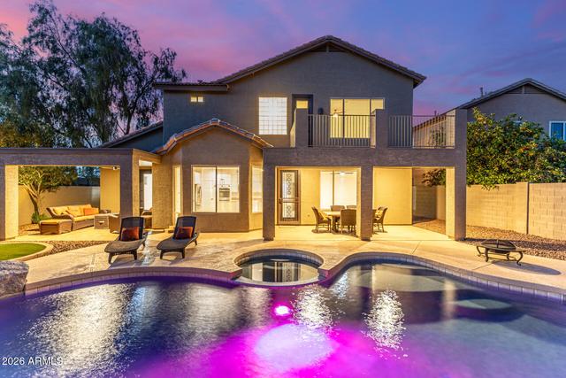 New Homes For Sale This Week in Cave Creek: February 20th to February 26th