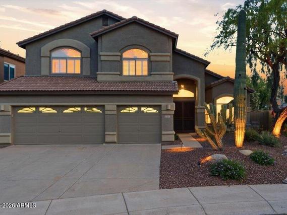 New Homes For Sale This Week in Cave Creek: February 20th to February 26th