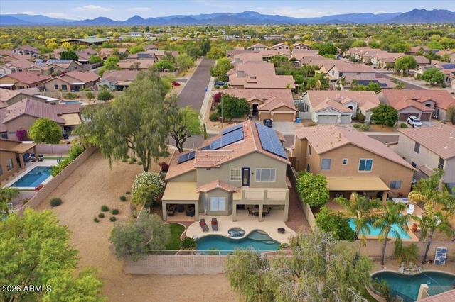 New Homes For Sale This Week in Cave Creek: February 20th to February 26th