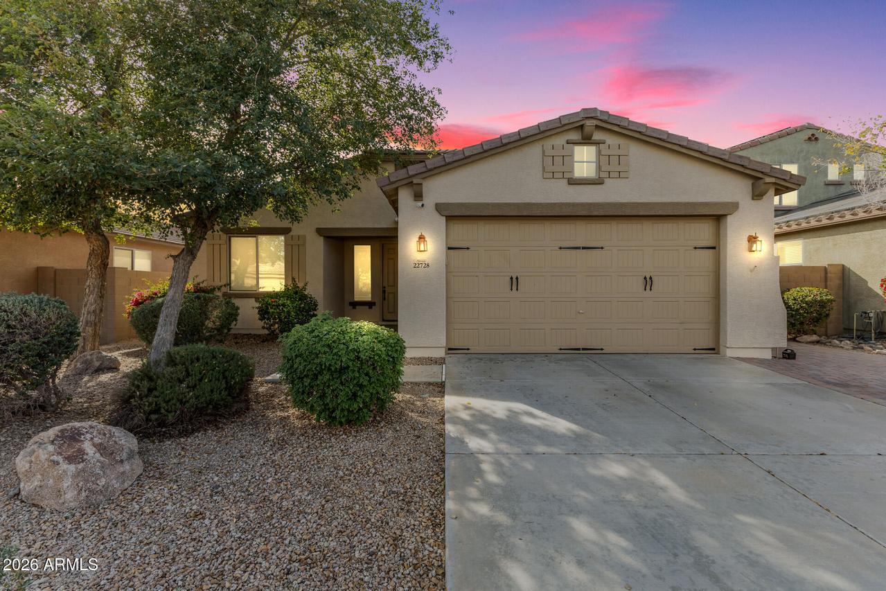 22728 N 123rd Dr., Sun City West, AZ 85375