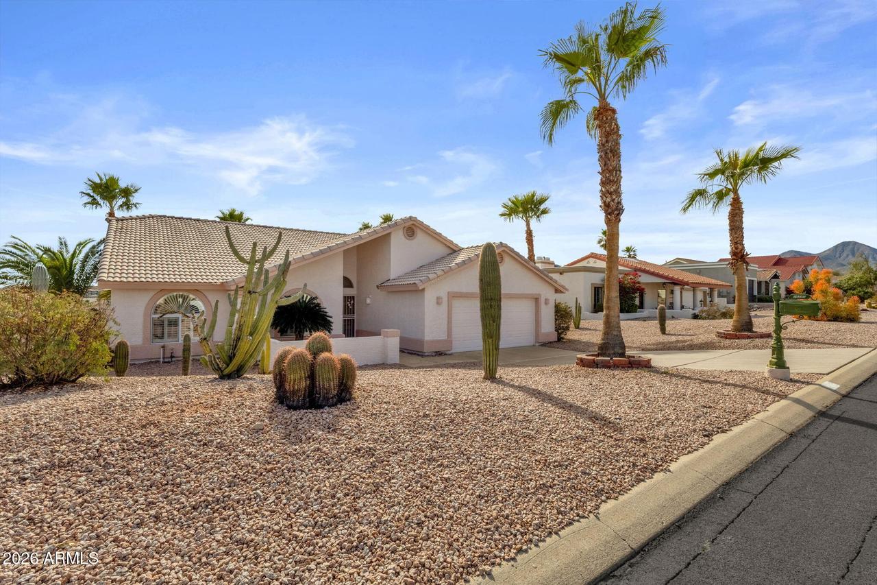 16245 E Montrose Dr., Fountain Hills, AZ 85268