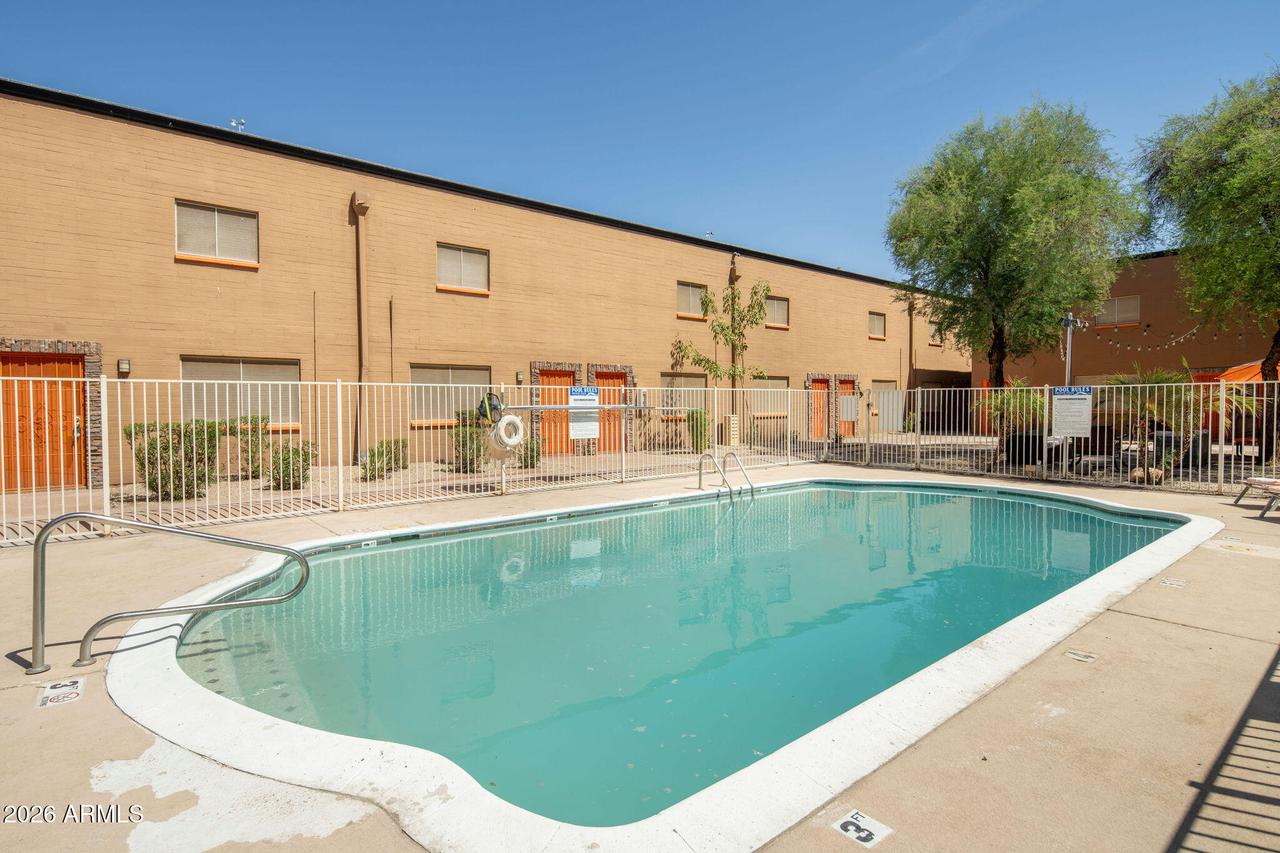 1503 W Missouri Ave., Phoenix, AZ 85015