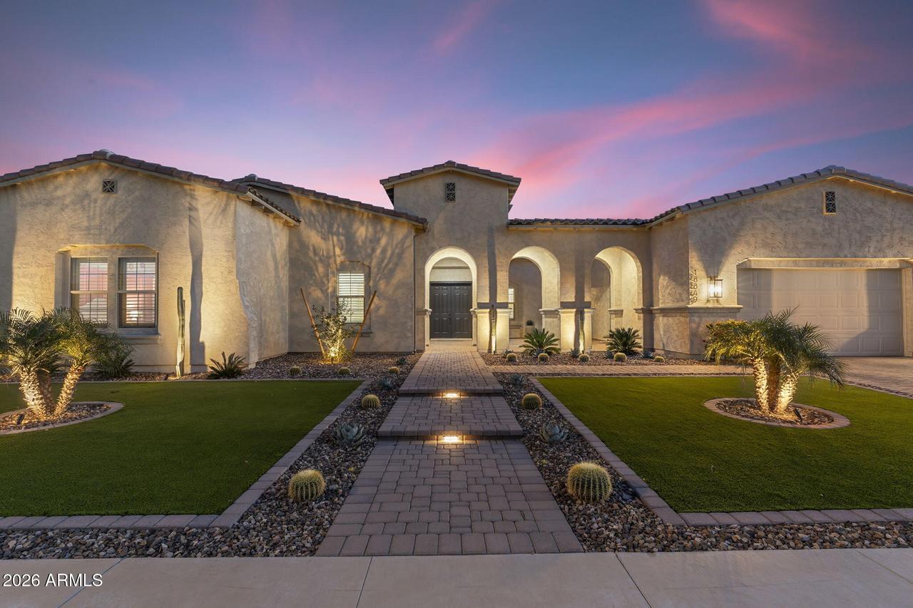 18849 E Azalea Dr., Queen Creek, AZ 85142