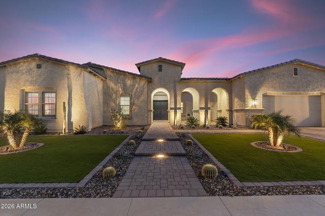 New Homes with Master Bedrooms on the 1st Floor That Attend Cortina Elementary: February 21st to February 27th