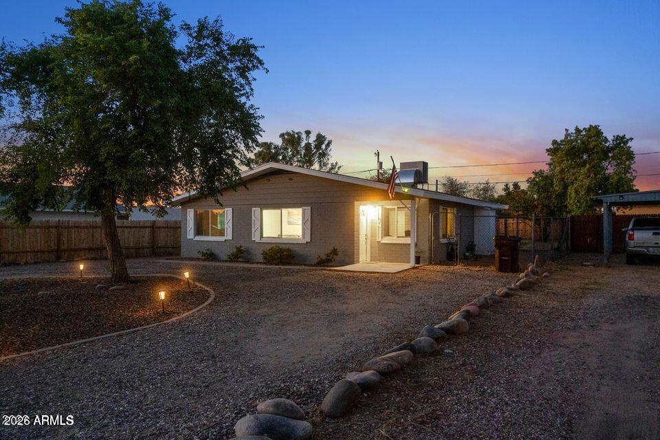 8114 E 4th Ave., Mesa, AZ 85208