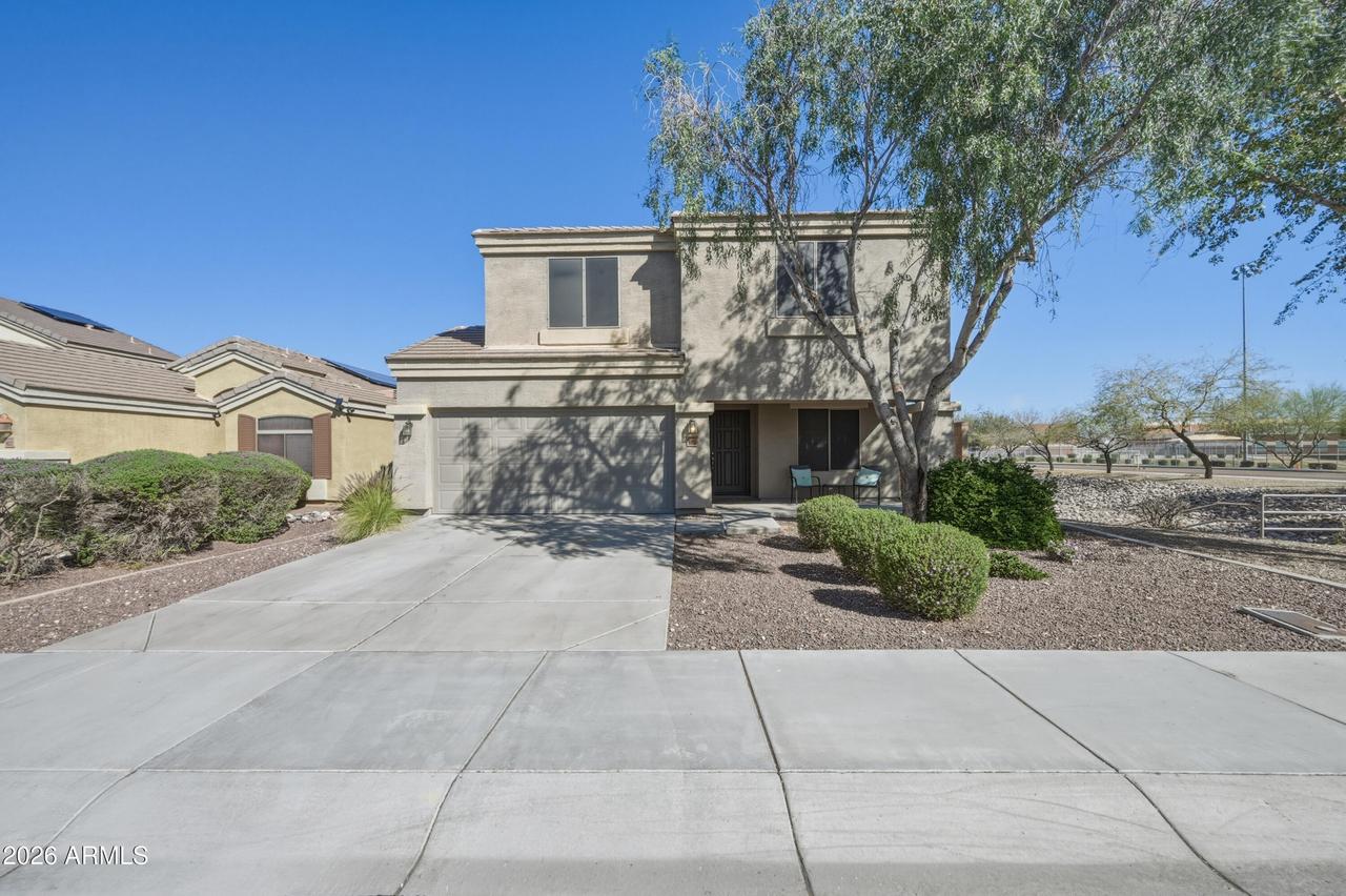 9818 W Quail Ave., Peoria, AZ 85382