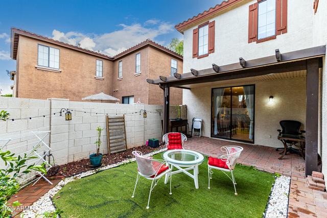 New Homes For Sale This Week That Attend Sonoran Foothills School: February 20th to February 26th